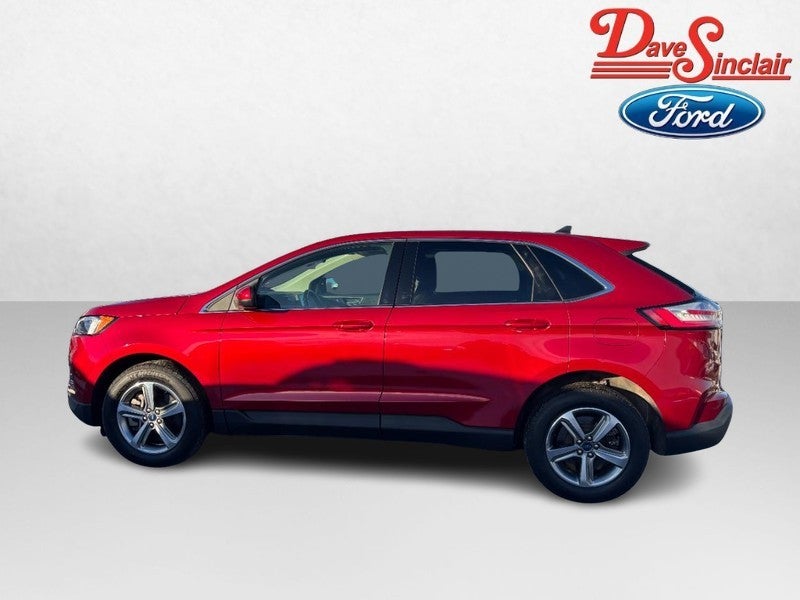 2022 Ford Edge SEL AWD