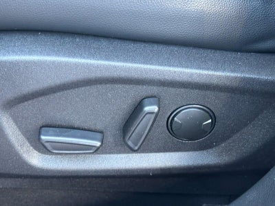 2022 Ford Edge SEL AWD