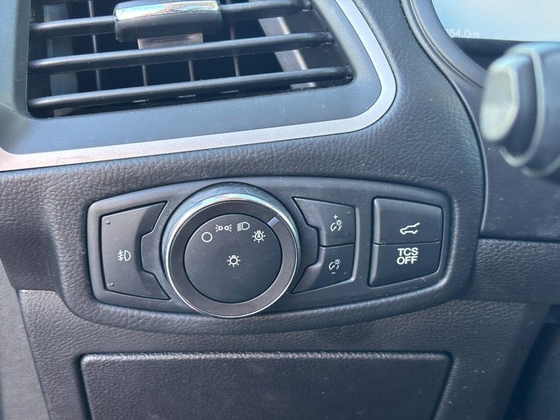 2022 Ford Edge SEL AWD