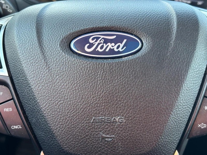 2022 Ford Edge SEL AWD