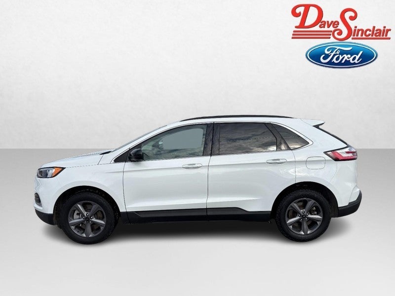 2022 Ford Edge AWD