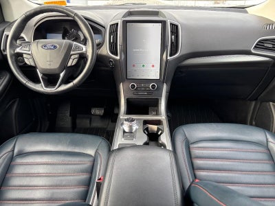 2022 Ford Edge AWD