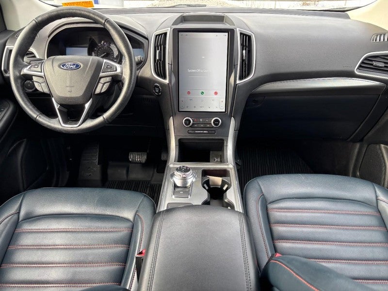2022 Ford Edge AWD