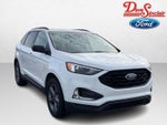 2022 Ford Edge AWD