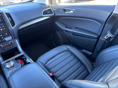 2022 Ford Edge SEL AWD