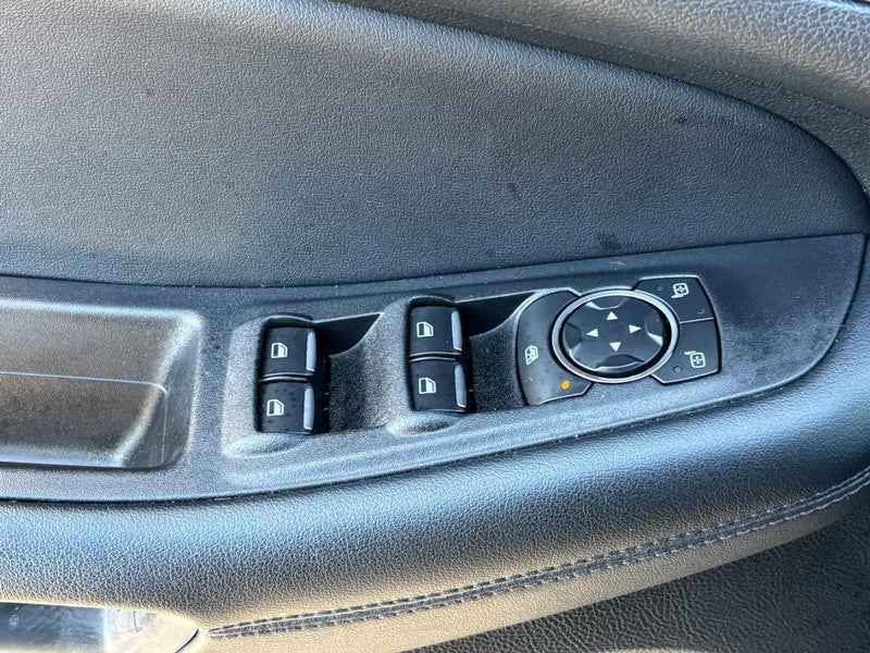 2022 Ford Edge SEL AWD