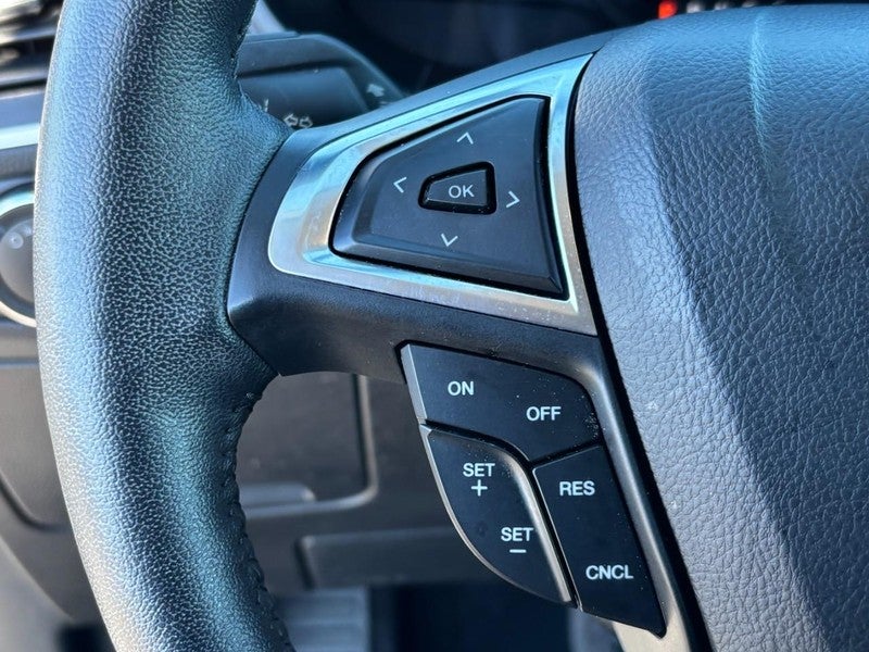 2022 Ford Edge SEL AWD