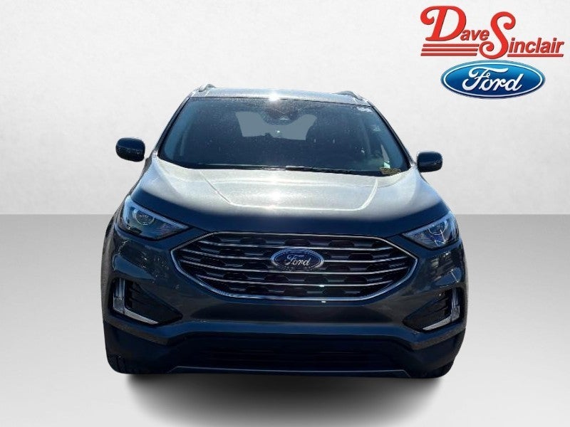2022 Ford Edge SEL AWD