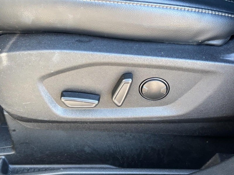 2022 Ford Edge SEL AWD