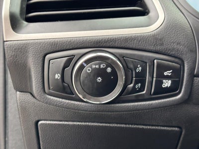 2024 Ford Edge SEL AWD