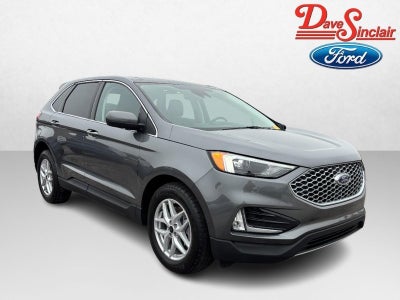 2024 Ford Edge SEL AWD