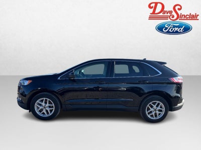 2024 Ford Edge SEL AWD