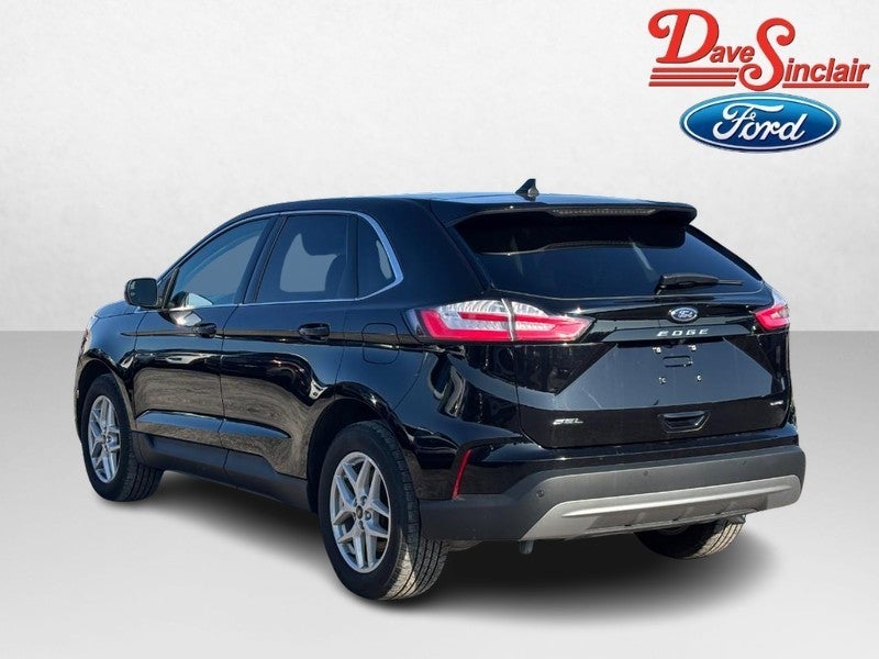 2024 Ford Edge SEL AWD