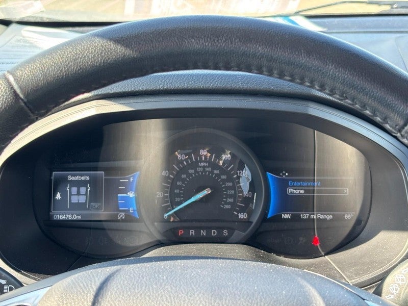 2024 Ford Edge SEL AWD