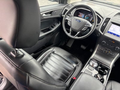 2020 Ford Edge SEL AWD