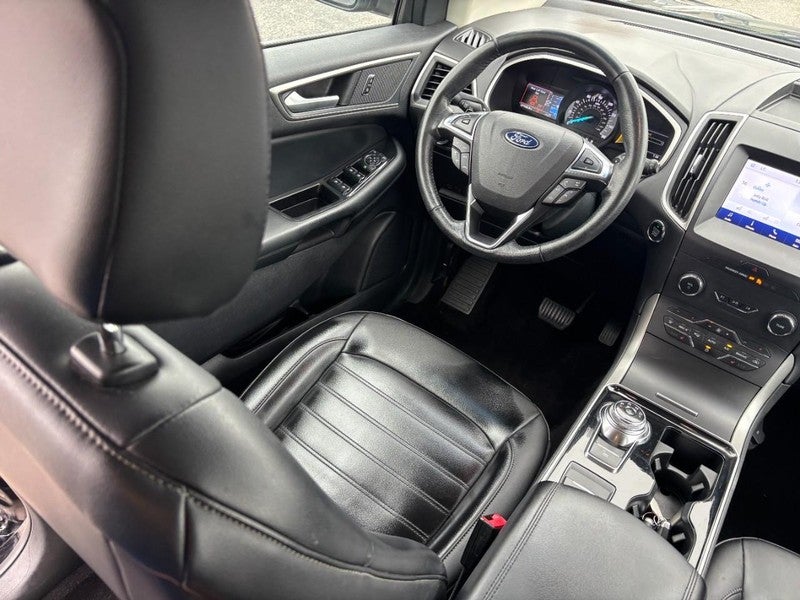 2020 Ford Edge SEL AWD