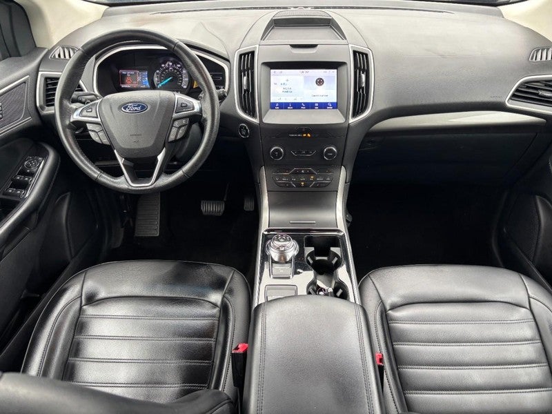 2020 Ford Edge SEL AWD