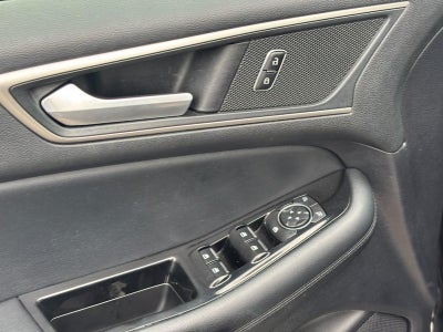2020 Ford Edge SEL AWD