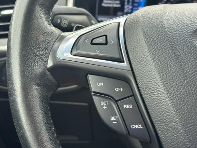 2020 Ford Edge SEL AWD