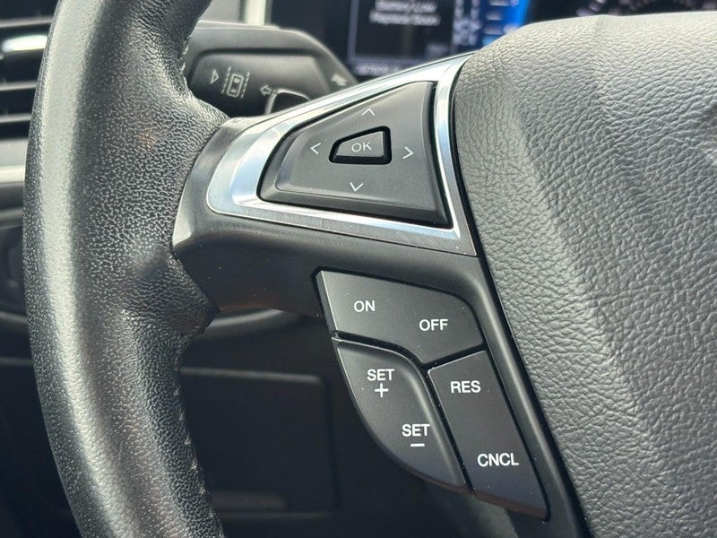 2020 Ford Edge SEL AWD
