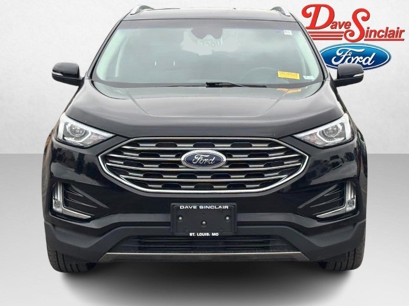 2020 Ford Edge SEL AWD