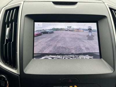 2020 Ford Edge SEL AWD