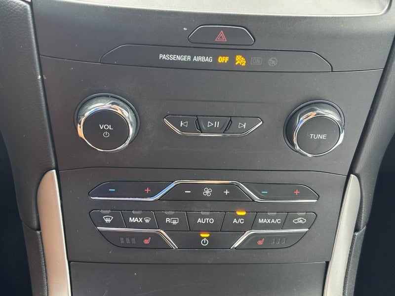 2020 Ford Edge SEL AWD