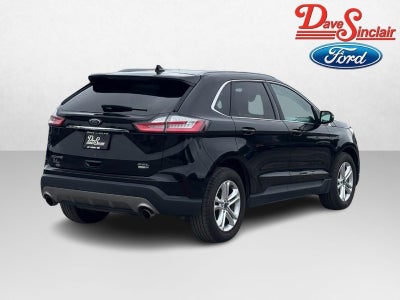 2020 Ford Edge SEL AWD