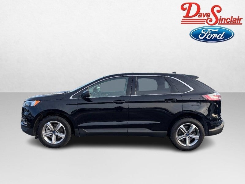 2022 Ford Edge AWD