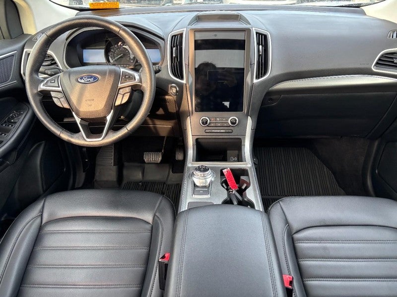 2022 Ford Edge AWD