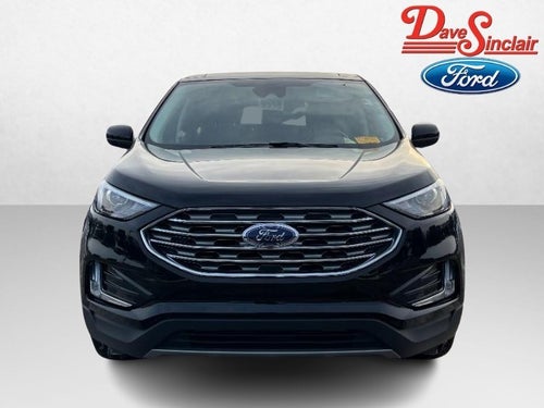 2022 Ford Edge AWD