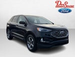 2022 Ford Edge AWD