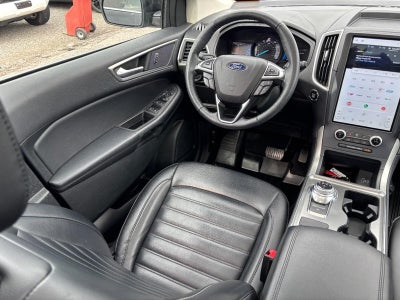 2022 Ford Edge SEL AWD