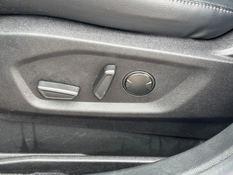 2022 Ford Edge SEL AWD