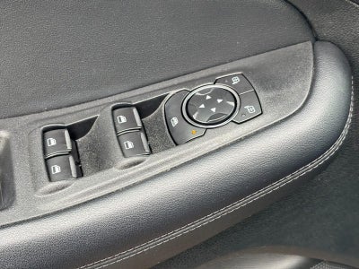 2022 Ford Edge SEL AWD