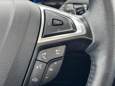 2022 Ford Edge SEL AWD