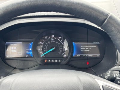 2022 Ford Edge SEL AWD