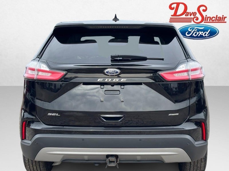 2022 Ford Edge SEL AWD