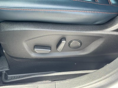 2022 Ford Edge SEL AWD