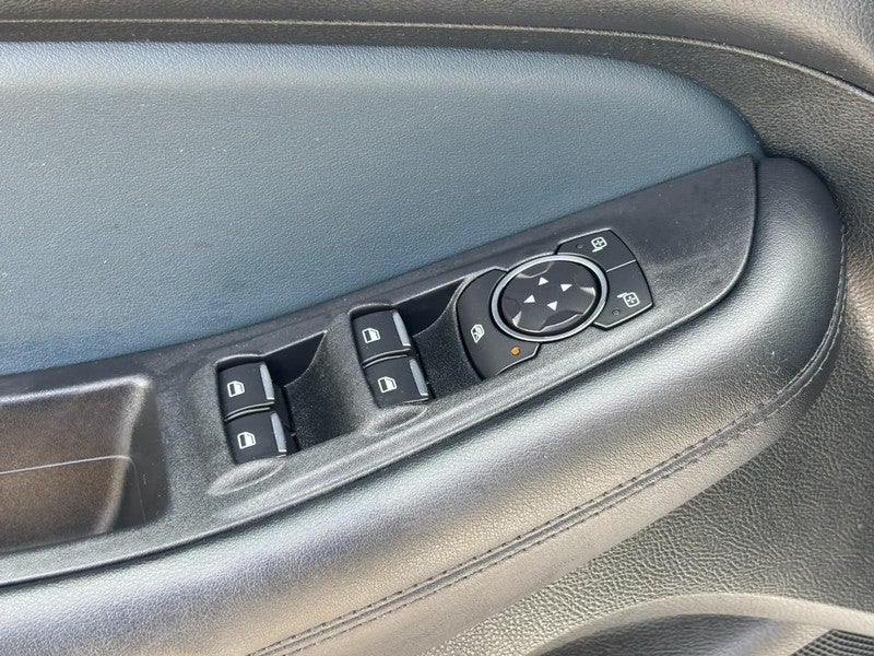 2022 Ford Edge SEL AWD