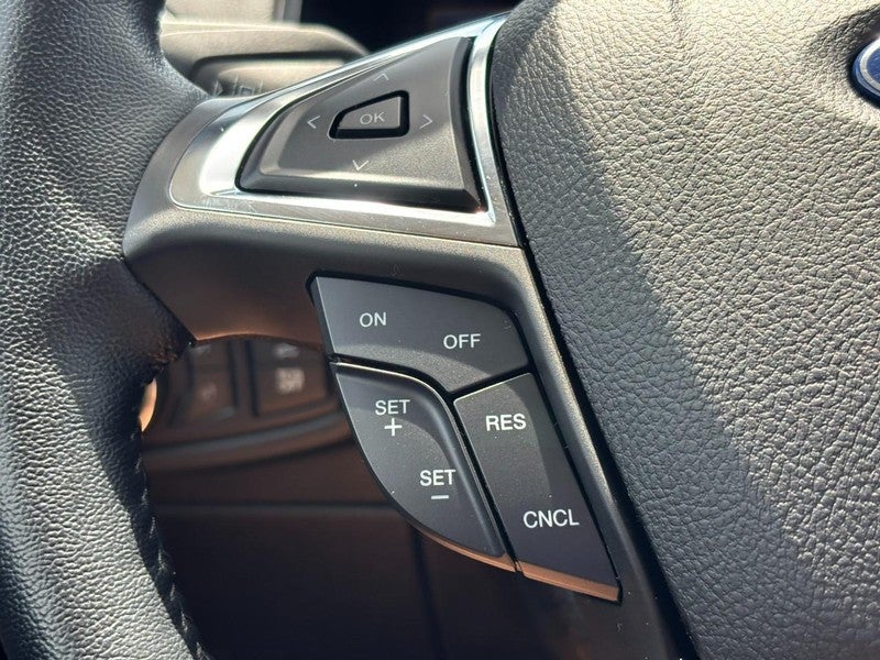 2022 Ford Edge SEL AWD