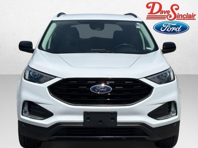2022 Ford Edge SEL AWD