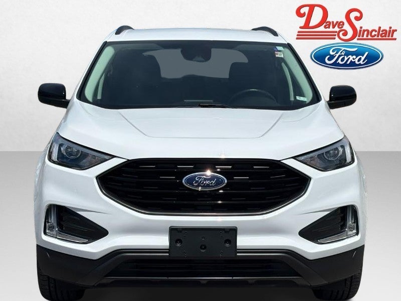 2022 Ford Edge SEL AWD