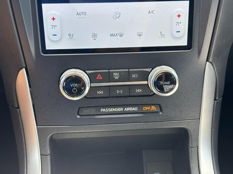 2022 Ford Edge SEL AWD