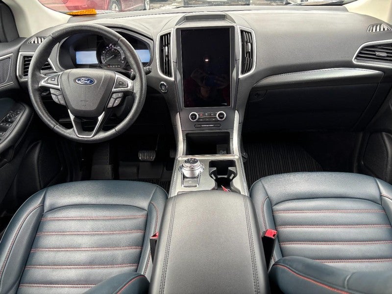 2022 Ford Edge SEL AWD