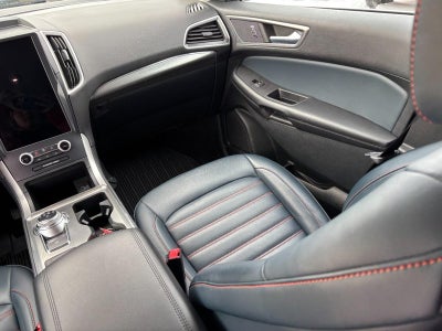 2022 Ford Edge SEL AWD