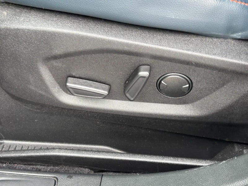 2022 Ford Edge SEL AWD