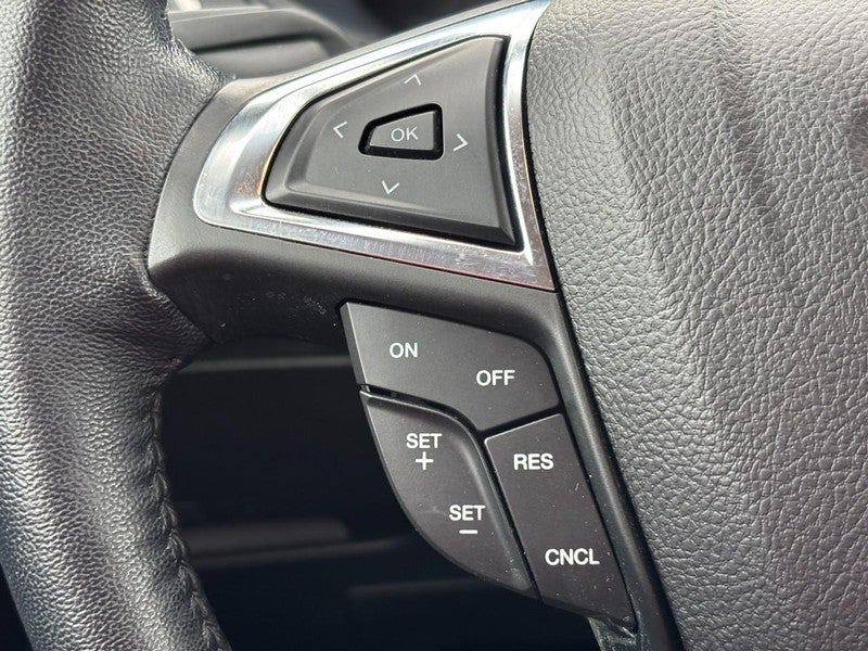 2022 Ford Edge SEL AWD