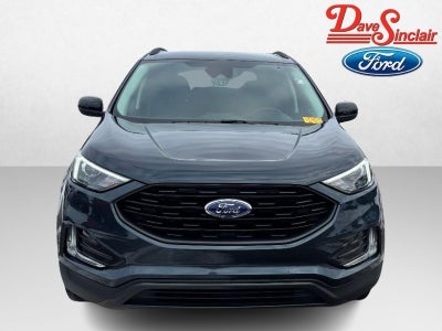 2022 Ford Edge SEL AWD