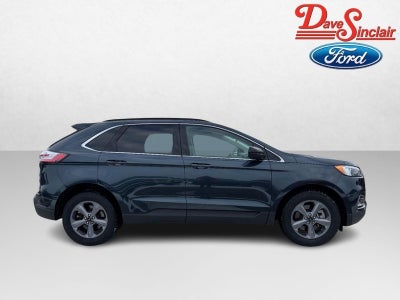 2022 Ford Edge SEL AWD